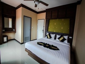 Patong Panomporn Phuket