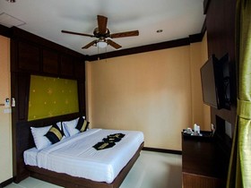 Patong Panomporn Phuket