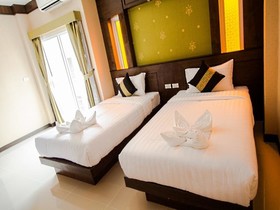 Patong Panomporn Phuket