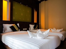 Patong Panomporn Phuket