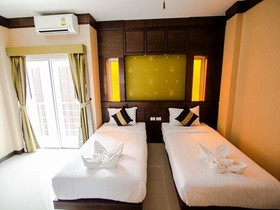 Patong Panomporn Phuket