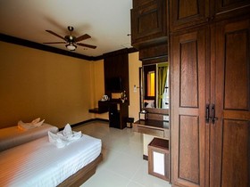 Patong Panomporn Phuket