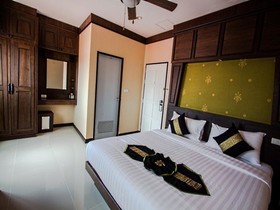 Patong Panomporn Phuket