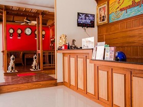 Patong Panomporn Phuket