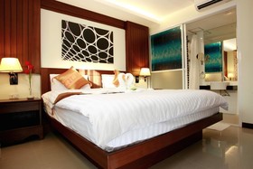 Patong Terrace Boutique Hotel