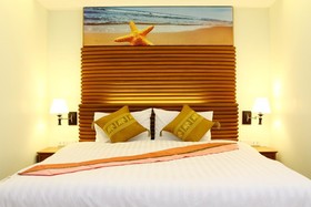 Patong Terrace Boutique Hotel