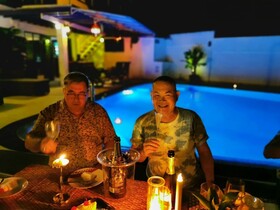 Phuket Gay Homestay