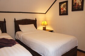 Phuket Gay Homestay