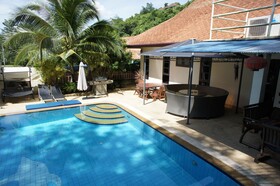 Phuket Gay Homestay