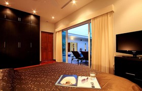 Phuket Lagoon Pool Villa