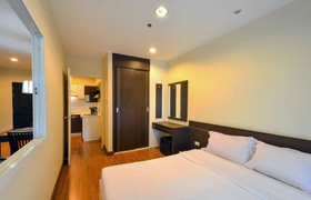 Phuket Villa Condominium
