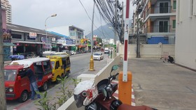 Phuket Villa Condominium