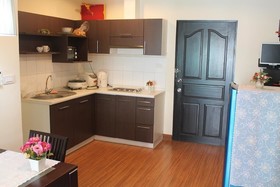 Phuket Villa Condominium