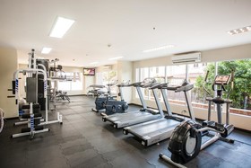 Phuket Villa Condominium