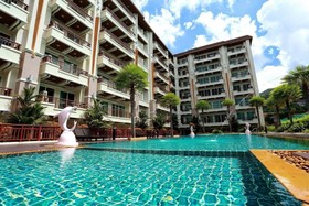Phuket Villa Condominium