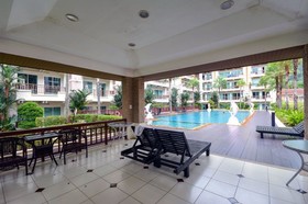 Phuket Villa Condominium
