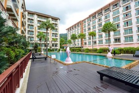Phuket Villa Condominium
