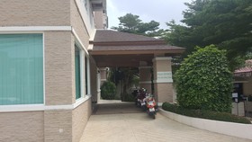 Phuket Villa Condominium