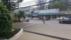 Phuket Villa Condominium