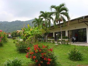 Phuket Wake Park Apartments