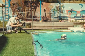 Phuket Wake Park Apartments