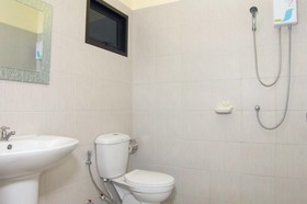 Phuket Wake Park Apartments