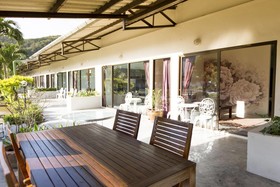 Phuket Wake Park Apartments