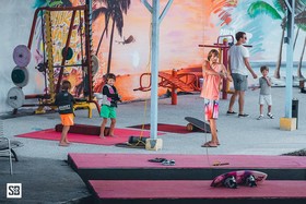Phuket Wake Park Apartments