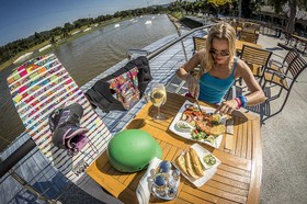 Phuket Wake Park Apartments