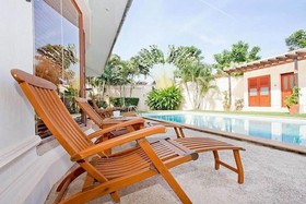 Red Mountain Villa