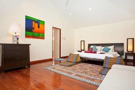 Red Mountain Villa