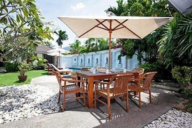 Red Mountain Villa