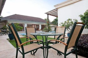 Red Mountain Villa