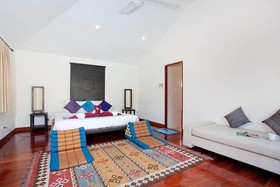Red Mountain Villa