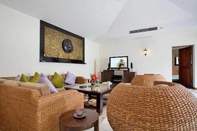 Red Mountain Villa