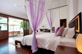 Red Mountain Villa