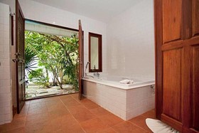 Red Mountain Villa