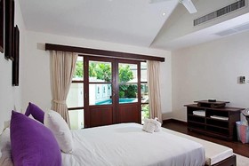 Red Mountain Villa