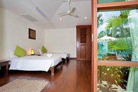 Red Mountain Villa