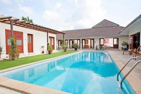Red Mountain Villa