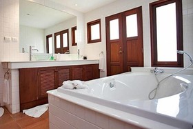 Red Mountain Villa