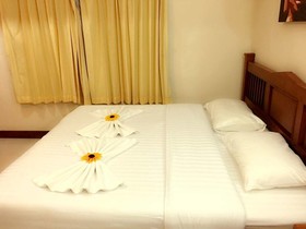 Same Same Guesthouse