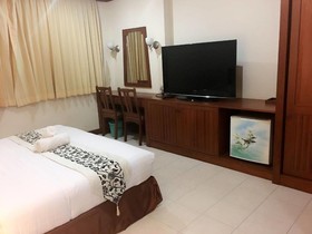 Same Same Guesthouse