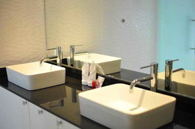 Siam Palm Residence