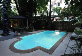 Siam Palm Residence