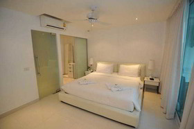 Siam Palm Residence