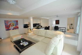 Siam Palm Residence