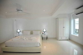Siam Palm Residence