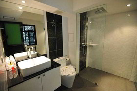 Siam Palm Residence
