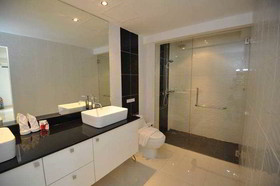 Siam Palm Residence